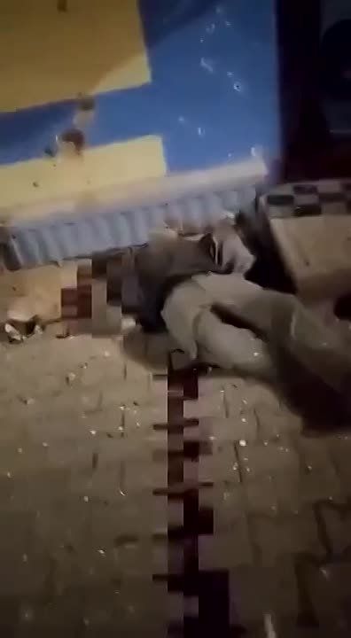 Украинец погиб при обстреле Шебекино в Белгородской области