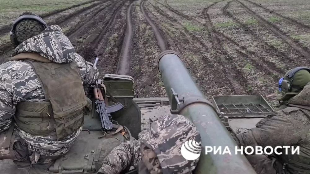 На Харьковском направлении