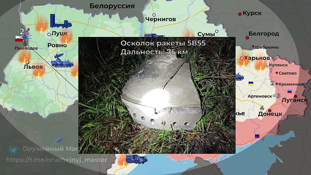 продолжение