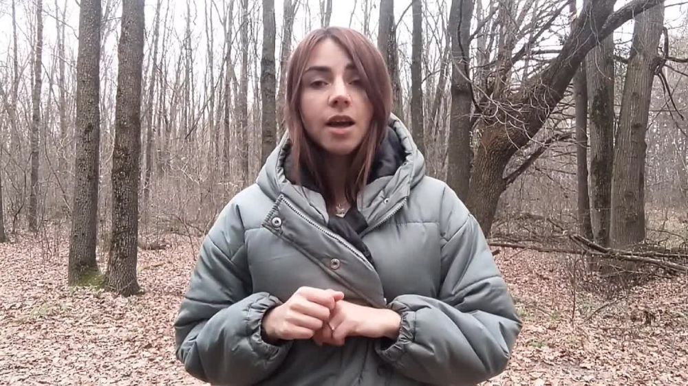 Стёб от Харьковской молодёжи