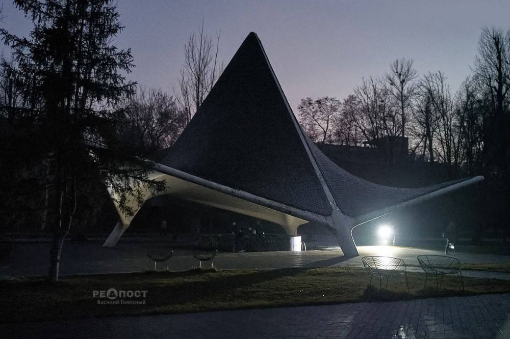 Саржин Яр. Резюмируем: