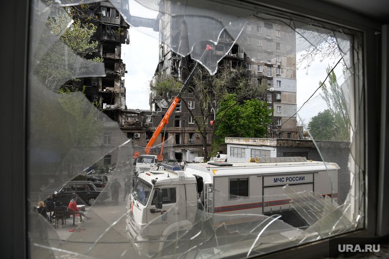 ВСУ готовят провокацию с обстрелом больницы в Харьковской области