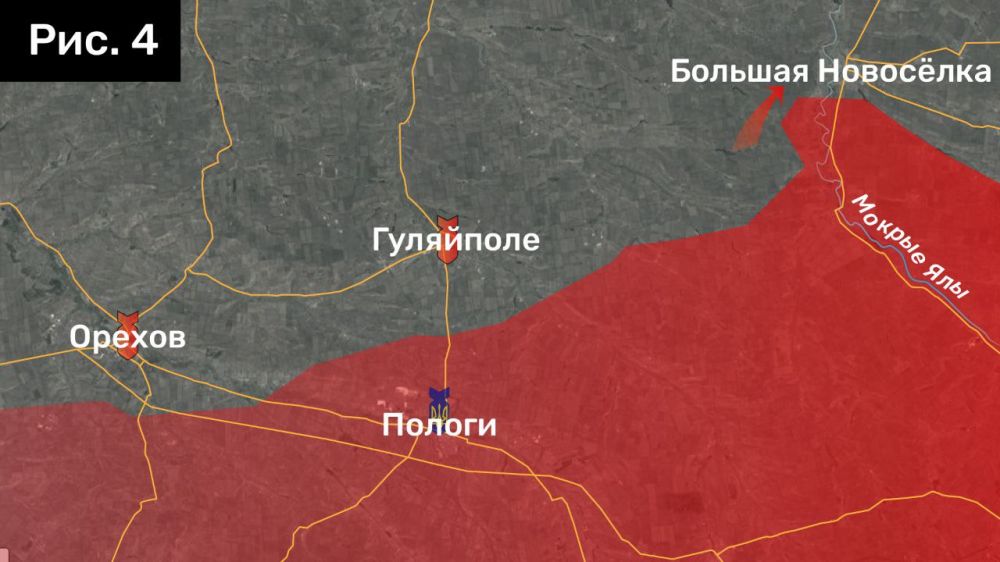 WarGonzo: Фронтовая сводка на утро 17.11.2022