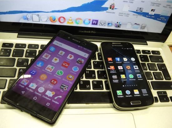 «Киевстар» предупредил о риске отключения мобильной связи по Украине