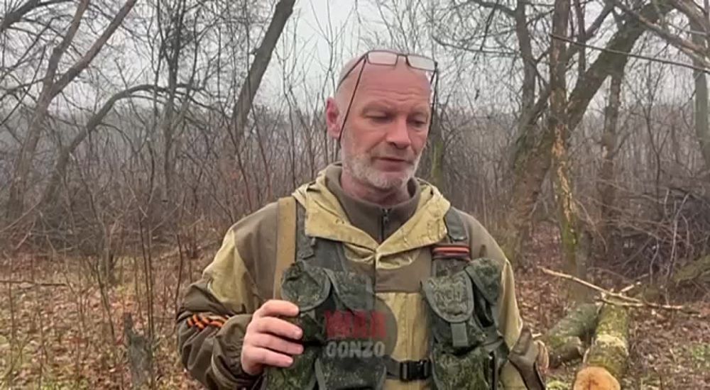 На трассе Сватово-Кременная обстановка остаётся напряжённой