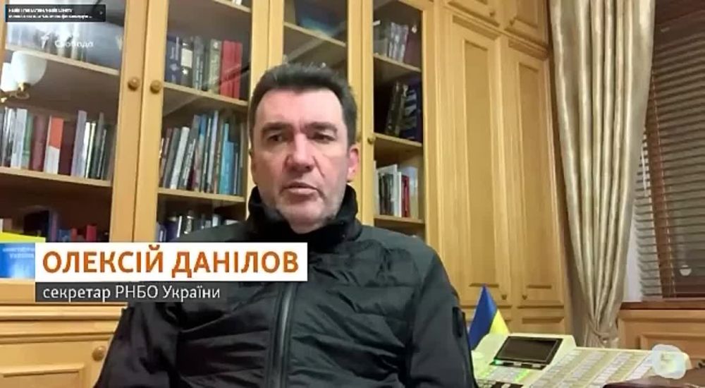 Андрей Руденко: У России есть ресурс для 3-4 массированных атак, равноценных той, которая произошла 15 ноября