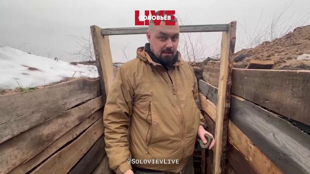 На Сватовском рубеже: зарываемся, укрепляемся, разбиваем и изматываем атакующего противника