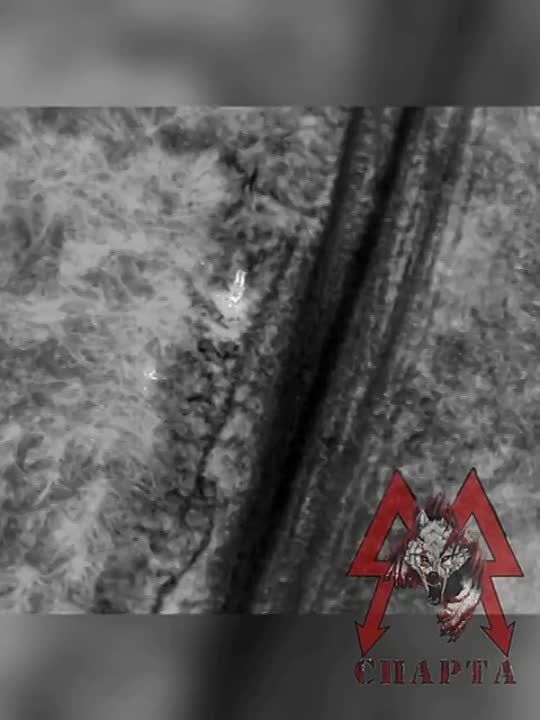 Борис Рожин: Операторы дронов-бомбардировщиков "Спарты" охотятся на пехоту ВСУ между Первомайским и Водяным