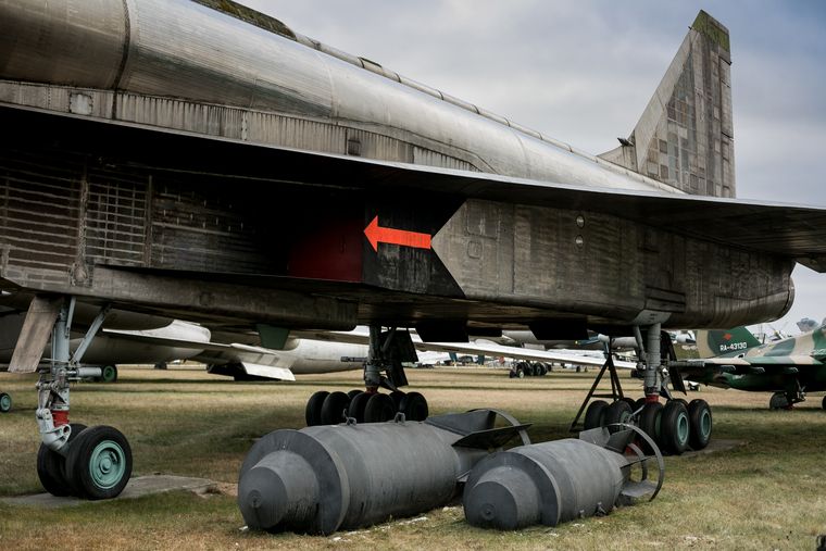 Постпред РФ усомнился в проверке МАГАТЭ по созданию «грязной бомбы» на Украине