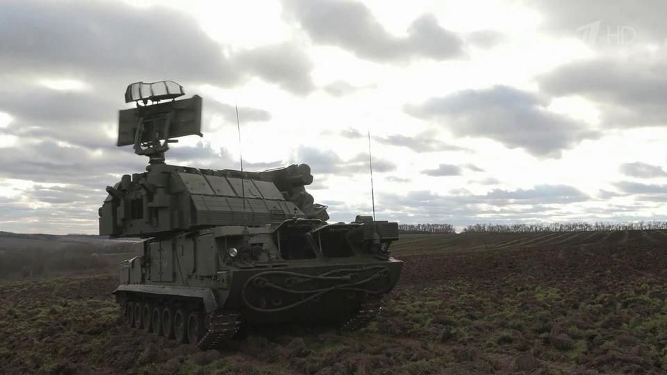 Последние данные от российского Минобороны о ходе военной спецоперации