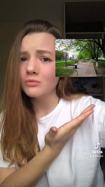 Харьковская молодежь продолжает бороться с мифами о "загнивающей России"