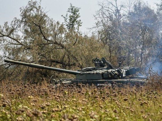 ������ ������ ���������� ����� �������� ��� HIMARS �� �������