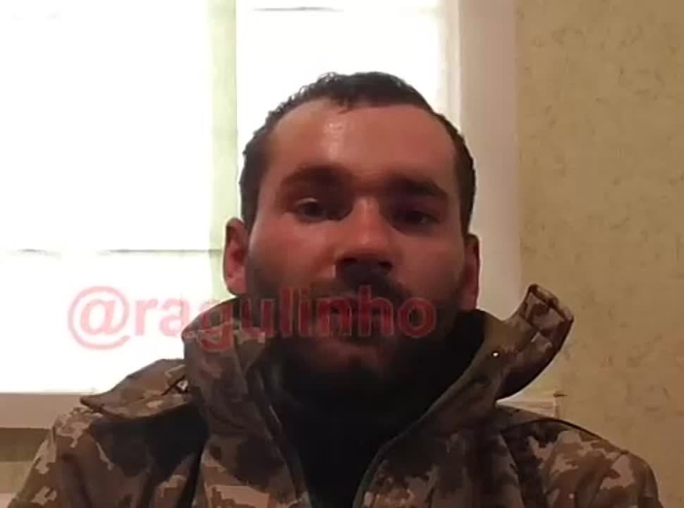 Еще один "освободитель" Люфт Александр Викторович (26.06.2001 г.р) из 14 омбр