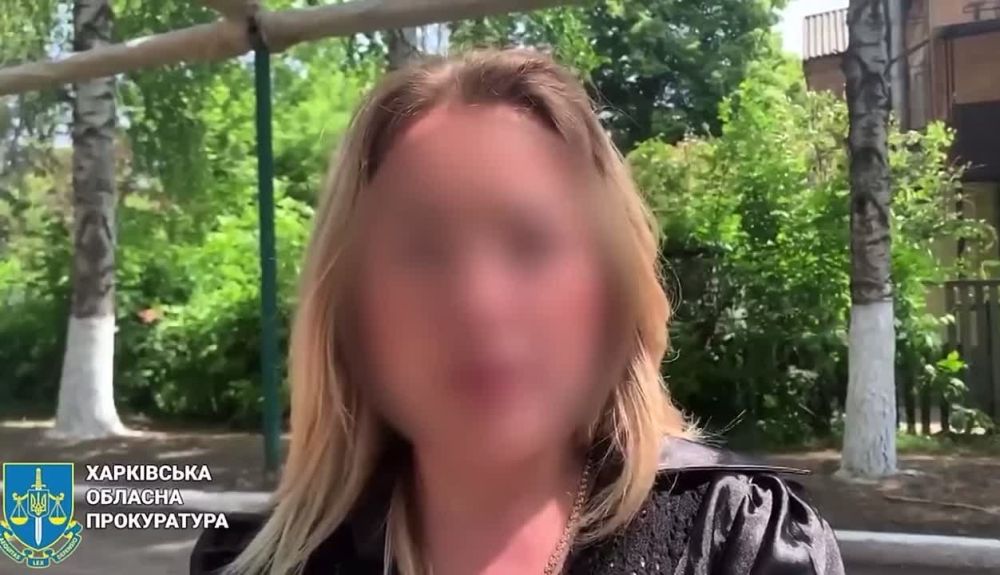 Женщине грозит пожизненное за "спасибо"