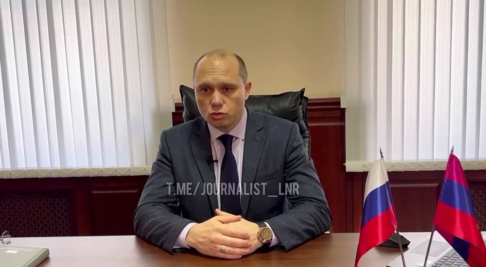 Глава Харьковской военно-гражданской администрации Виталий Ганчев в День матери поздравил матерей, вынужденно покинувших Харьковскую область