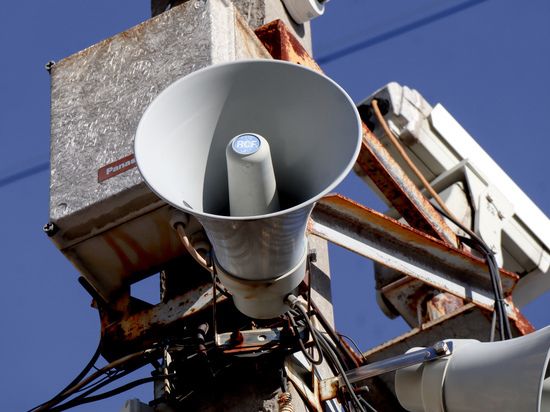 В трех областях Украины объявили воздушную тревогу