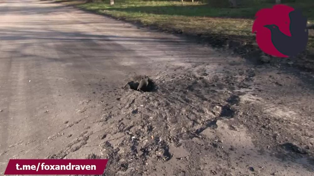 "Изнасилованная" русскими военными женщина робко пытается позвать на помощь благородный ВСУк