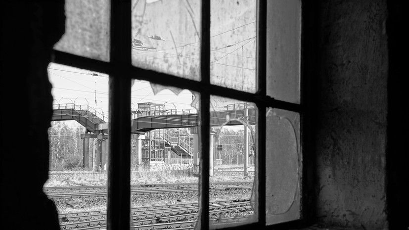 Нацполиция сообщила о повреждении железнодорожной инфраструктуры в Харьковской области