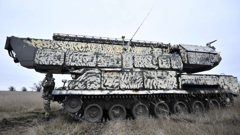 Провальные атаки: в Минобороны назвали потери ВСУ