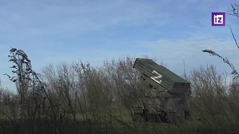 Брифинг МО РФ:. Пункты временной дислокации иностранных наемников поражены в населенных пунктах ДНР;