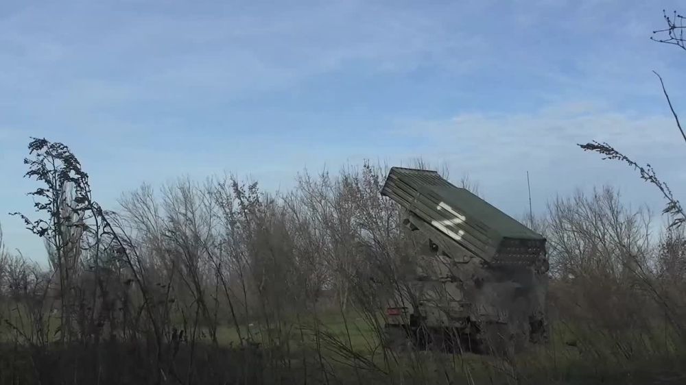 На Купянском направлении русские военные нанесли поражение по месту дислокации ротной тактической группы ВСУ — Минобороны России