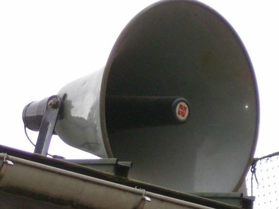 В ряде украинских регионов объявили воздушную тревогу