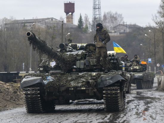 Newsweek: ��� ����� �������� ��������� ��-�� �������� ������