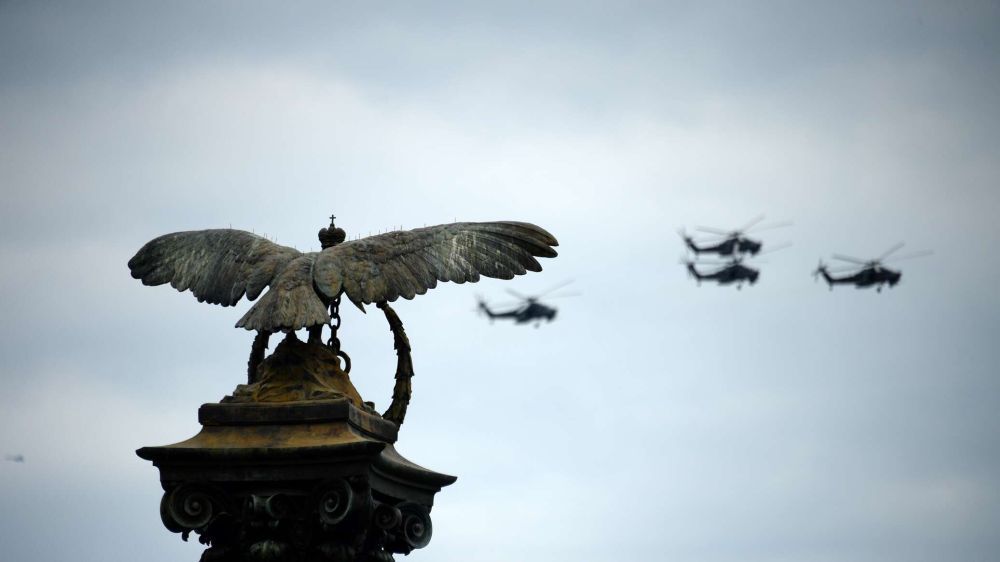 Главные события и заявления дня: 8 декабря