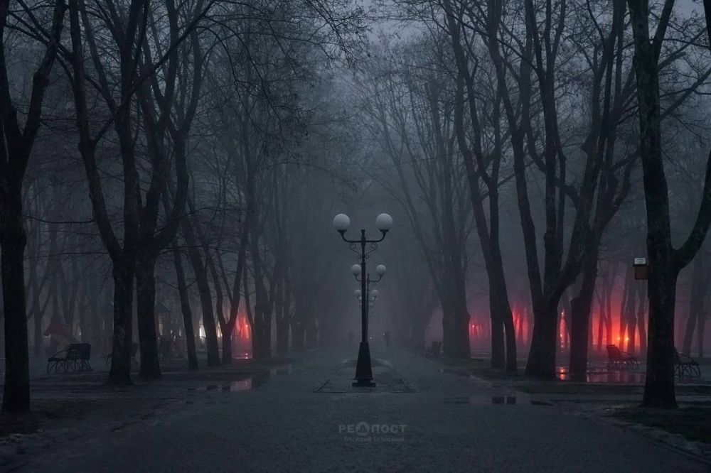 Резюмируем:. Хроника взаимных ударов в зоне СВО