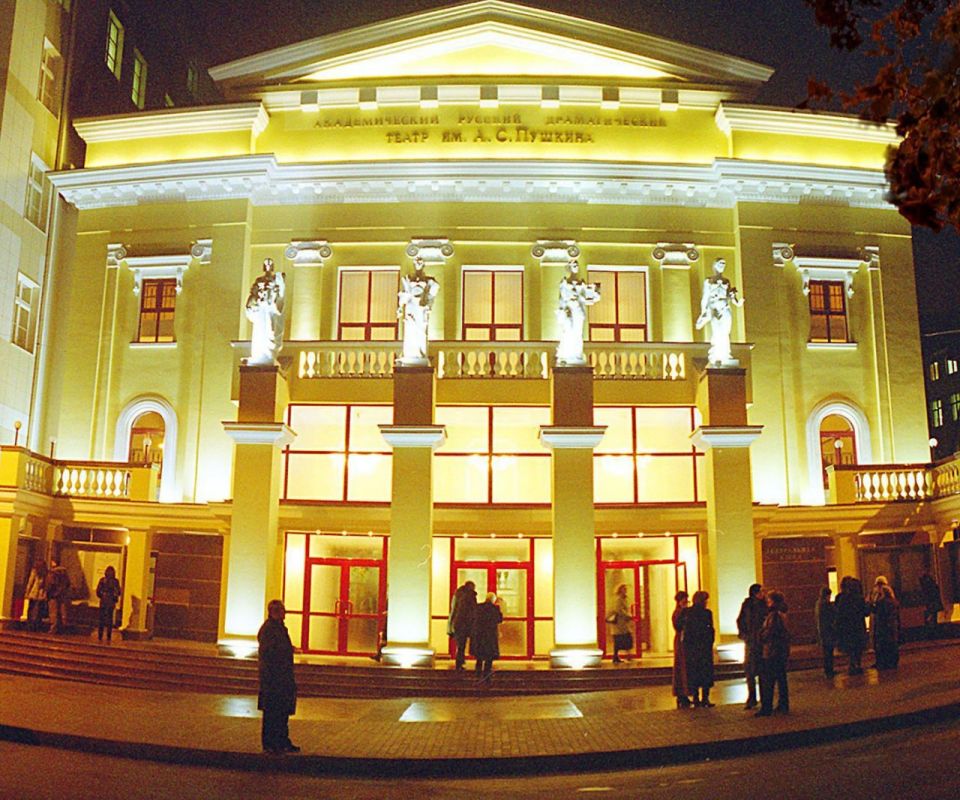 ������ � ����� ������ �������