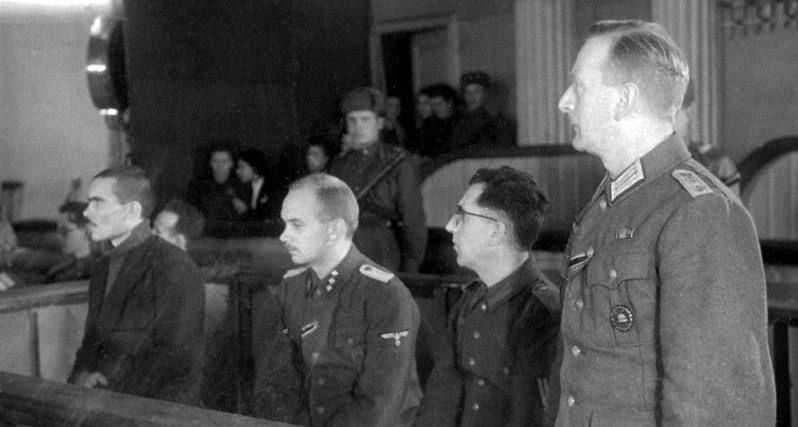 18 ������� 1943 ���� ���������� ����������� ������� � ������ � ���� �������� ������� ��� ����������� �������������