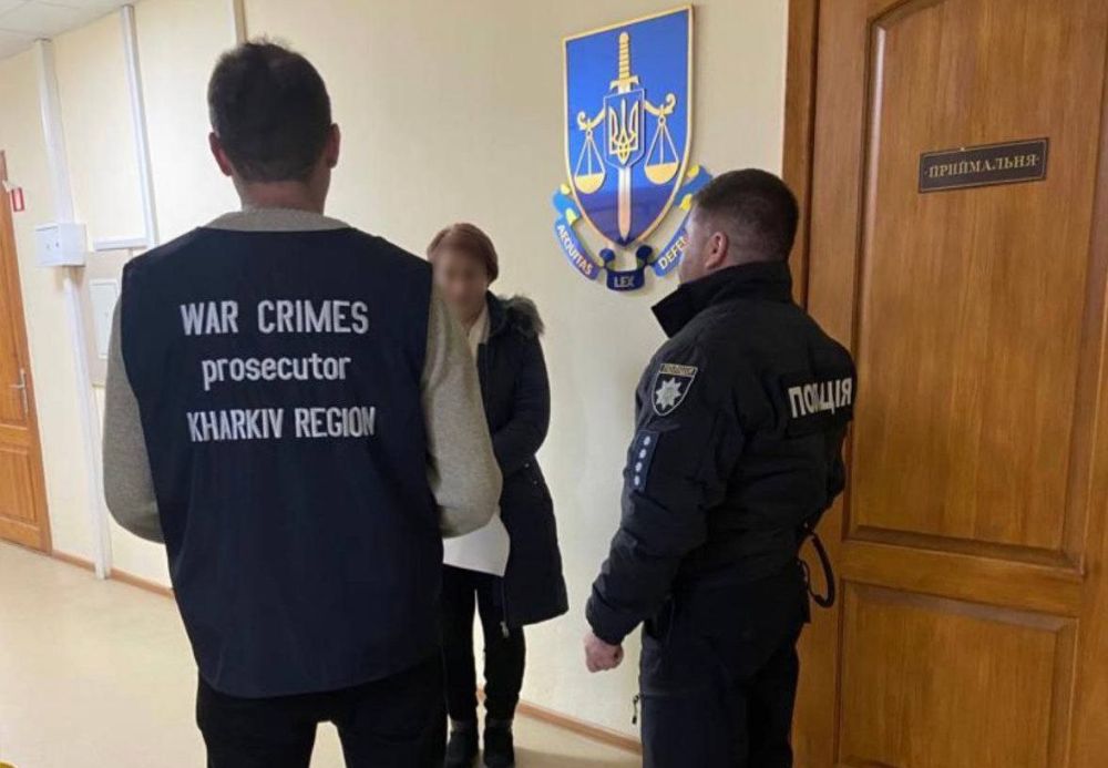 В Купянске продолжаются преследования местных жителей