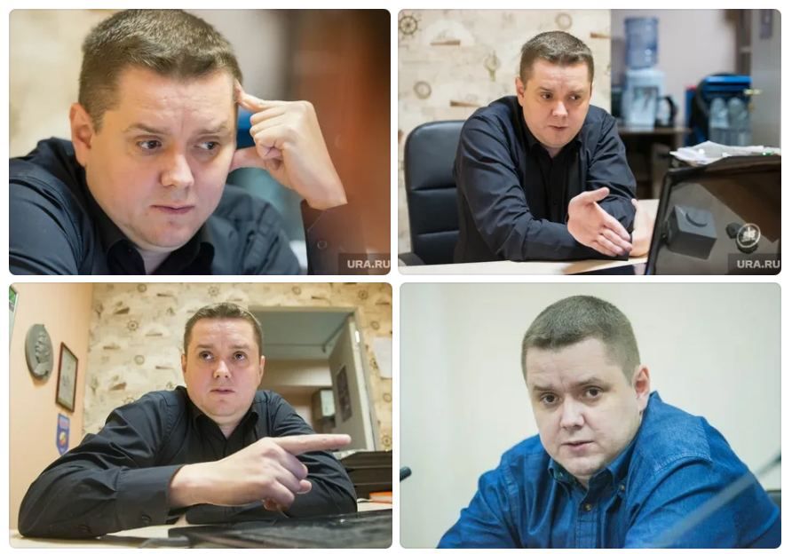 ����������� ����������� �� ���� �� ����� ���������� ��������� ������� @SergeyKolyasnikov - ��� ����� ZERGULIO