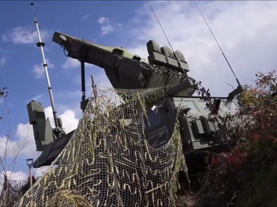 Игорь Конашенков рассказал о ходе специальной военной операции на 23 декабря 2022 года