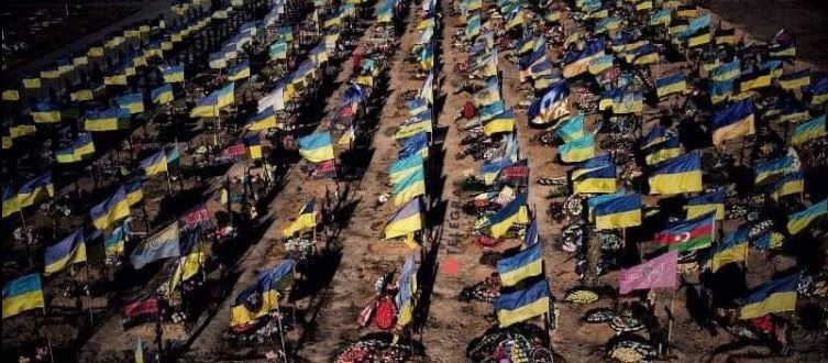 92-я мехбригада ВСУ и харьковский фольксштурм