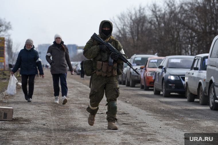 Политологи назвали условия, при которых наступит мир между Россией и Украиной