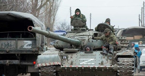 ВС России уничтожили более 70 иностранных наемников за сутки в зоне СВО