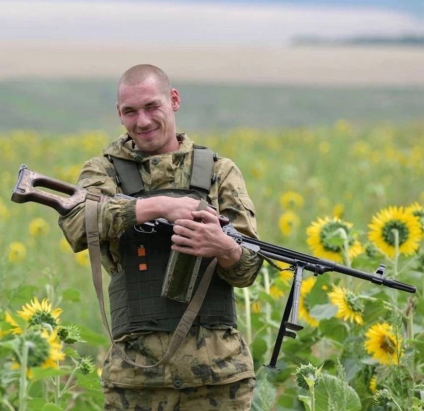 Андрей Руденко: "Последний бой". «ОТХОДИТЕ, ПАЦАНЫ, Я ПРИКРОЮ…» -