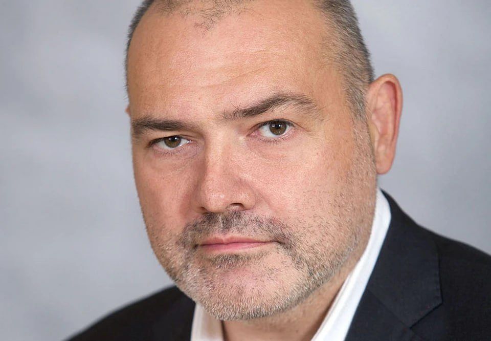 Что известно о новом первом вице-губернаторе Запорожской области Сергее Толмачёве