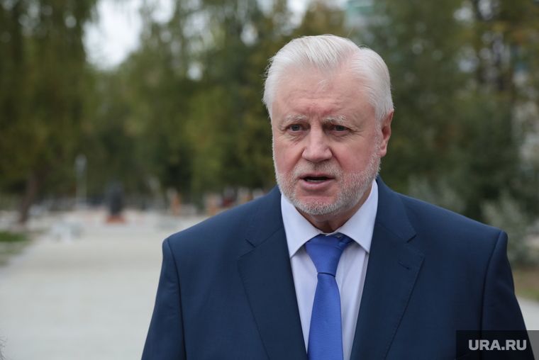 Миронов ответил на заявление Пригожина о том, что Соледар освободил ЧВК «Вагнер»