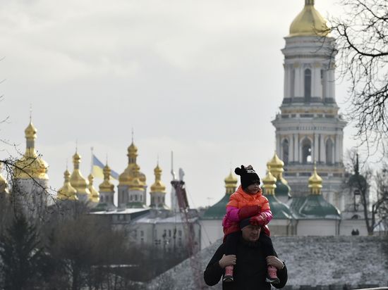 В Киеве началась вторая волна взрывов без воздушной тревоги