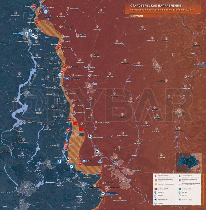 ����� �����: ������������� �����������