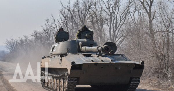 Склад с боеприпасами к HIMARS уничтожен под Краматорском. Что еще произошло в зоне СВО за сутки