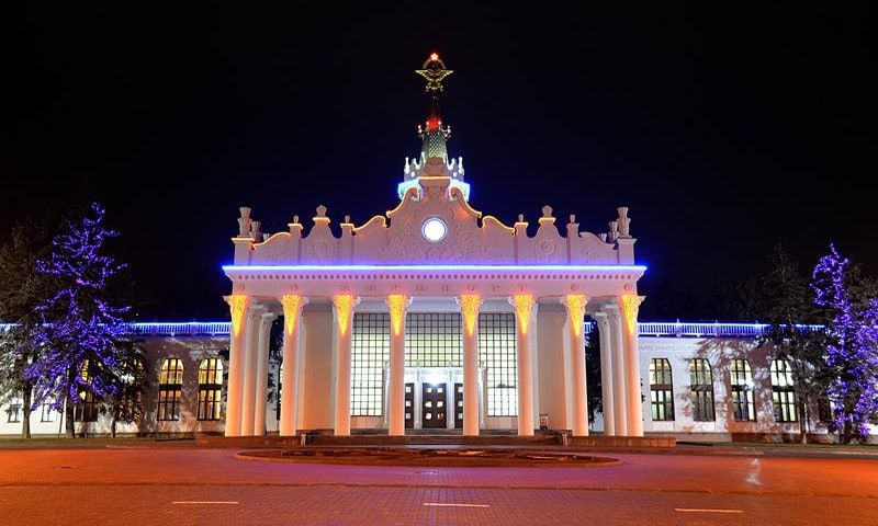 ����������:. ������������ � ��������� ���������