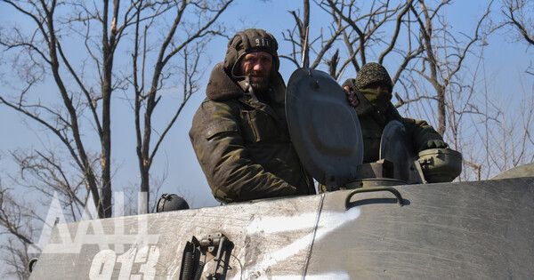 Авиация РФ сбила украинский самолет, силы ПВО — пять БпЛА противника. События СВО за сутки