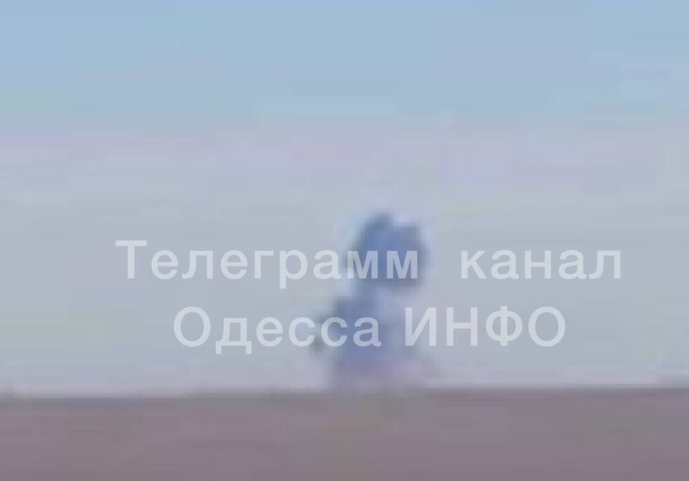 Андрей Руденко: Взрывы в Одессе и Харькове