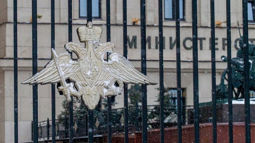 ВС РФ пресекли действия четырех украинских ДРГ в Харьковской области