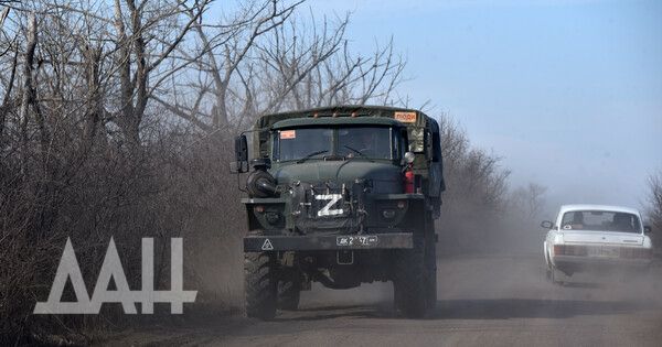 Главные новости из зоны спецоперации за минувшие сутки
