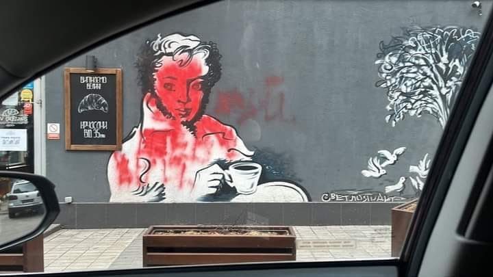 ������ ��������. ������� "Lviv Croissants" �� ���������� ��� ������ ��� ��������� ������������� ������� ������� �����-��� � ��������