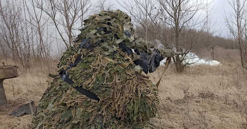 ВСУ выбиты с запада Двуречного в Харьковской области